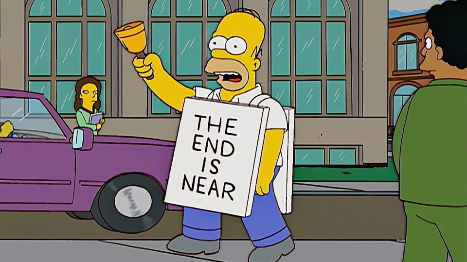Simpsonovi